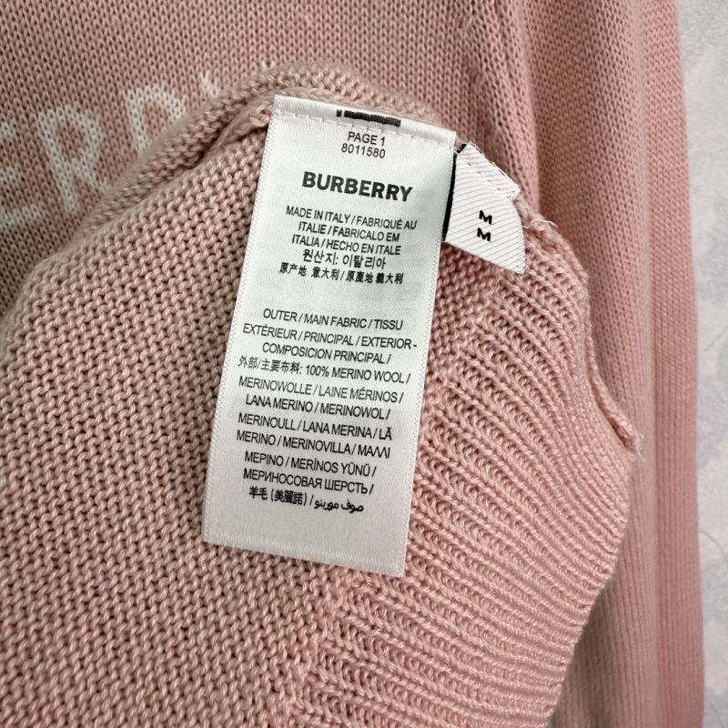 Bv*b*rry sweater
